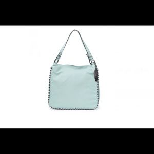 Jessica Simpson Camille Studded Tote